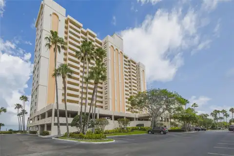 1270 GULF BLVD #1202 — home for sale