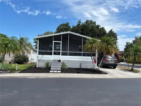 8330 FANTASIA PARK WAY — home for sale