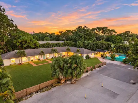 4001 GROVELAND AVE — home for sale