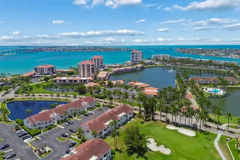 6085 BAHIA DEL MAR BLVD #106 — home for sale