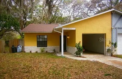 4033 ANNA DR — home for sale
