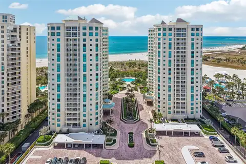 1180 GULF BLVD #101 — home for sale