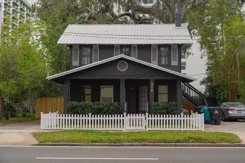 310 E ANDERSON ST — home for sale