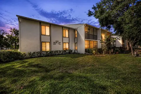 1281 PINE RIDGE CIR E #A2 — home for sale