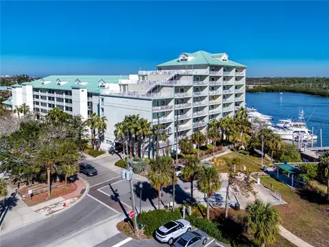 399 2ND ST #718 — home for sale
