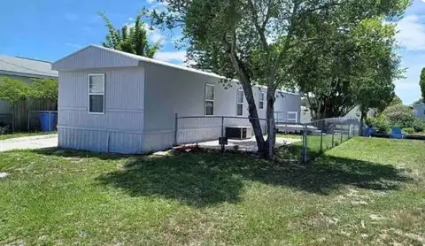 5830 PORTSMOUTH DR — home for sale