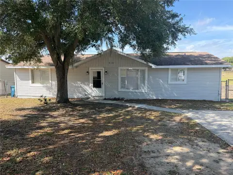 514 GREENBROUGH DR — home for sale