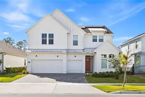 6422 TRAILBLAZE BND — home for sale