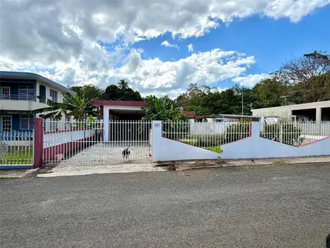 507 VICENTA ARROYO — home for sale