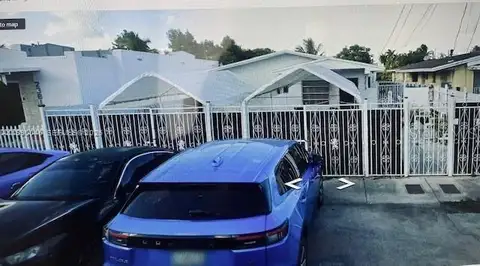 2373 NW 33RD ST — home for sale