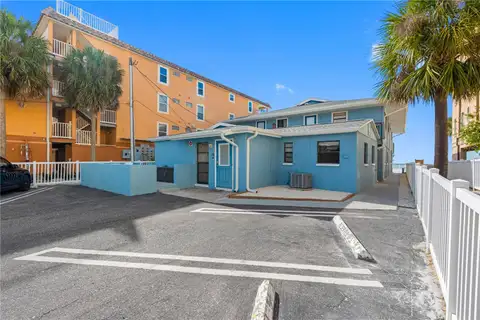 614 GULF BLVD #9 — home for sale