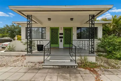 1500 30TH AVE N — home for sale