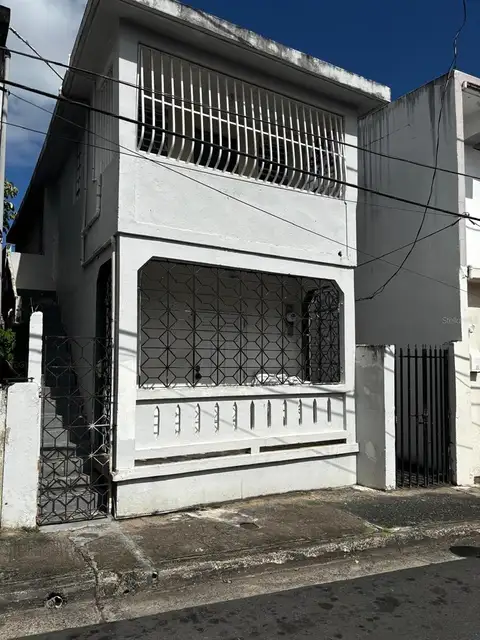 167 CALLE DEL PARQUE — home for sale