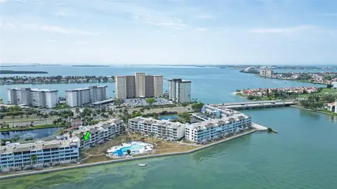 5155 ISLA KEY BLVD S #307 — home for sale