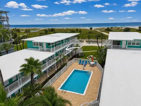 11730 GULF BLVD #29 — home for sale