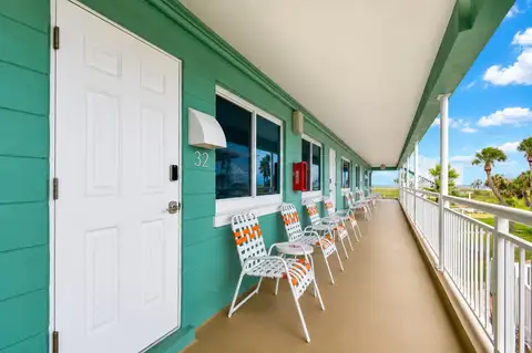 11730 GULF BLVD #32 — home for sale