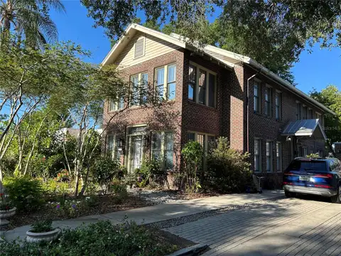 5205 N CENTRAL AVE — home for sale