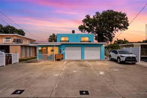 2311 BAY BLVD — home for sale