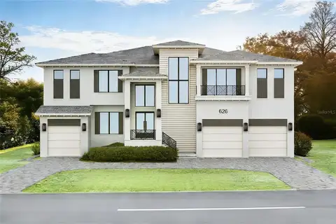 626 DANUBE AVE — home for sale