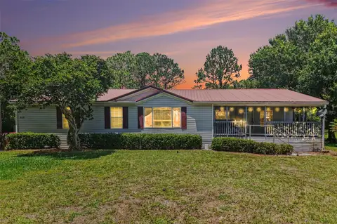 5105 STAR LINE DR — home for sale