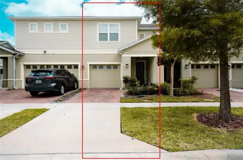 2749 PLEASANT CYPRESS CIR — home for sale