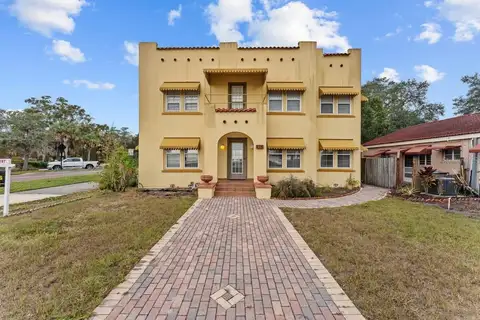 304 LAKESHORE BLVD — home for sale