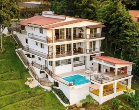 JAMACA DE DIOS CARRETERA PALO BLANCO — home for sale