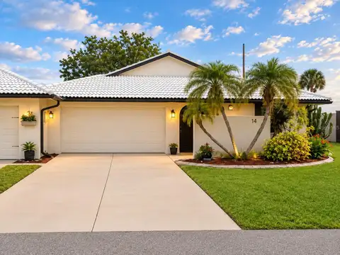 14 IDLE SANDS DR — home for sale
