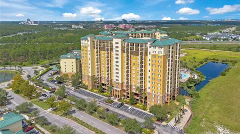 8101 RESORT VILLAGE DR #3905 — home for sale