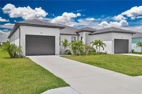 180 MADRID BLVD — home for sale