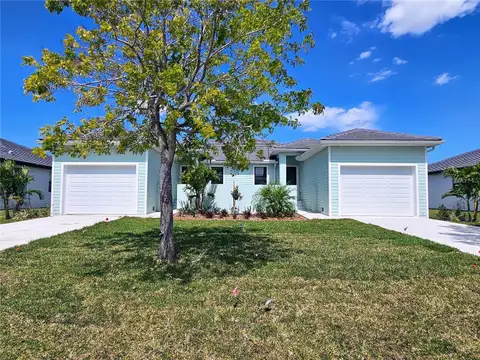 174 MADRID BLVD — home for sale