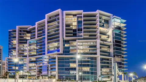 1155 N GULFSTREAM AVE #308 — home for sale