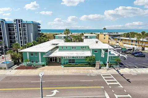 11730 GULF BLVD #40 — home for sale
