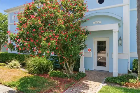 144-166 POMPANO DR SE #A — home for sale