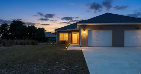 4123 MANDARIN RD — home for sale