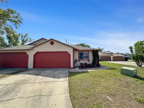 2506 TOBIN CT — home for sale