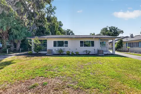 1012 N BAKER ST — home for sale