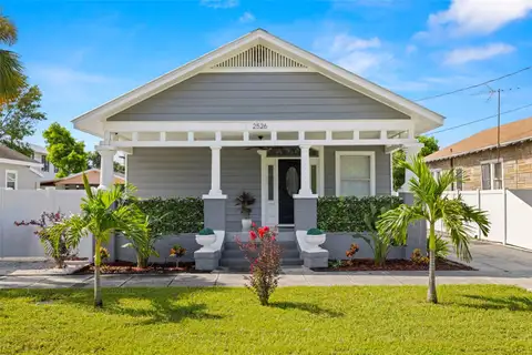 2526 W UNION ST — home for sale