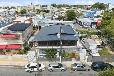 119 SANTA CECILIA — home for sale