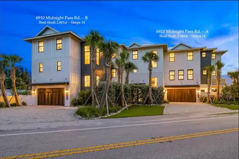 Sarasota, Sarasota, FL — home for sale