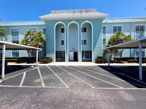 1706 BELLEAIR FOREST DR #244 — home for sale