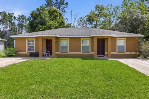 9261 N PEACHTREE WAY — home for sale
