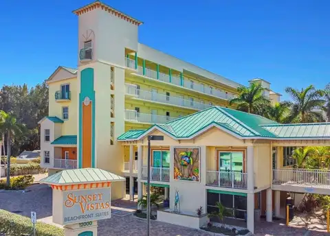 12000 GULF BLVD #304-W — home for sale