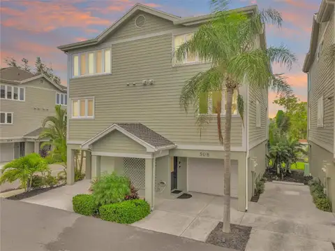 508 FOREST WAY — home for sale