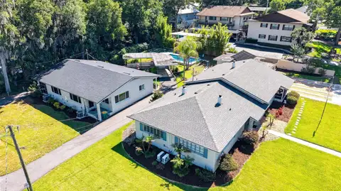 1012 N BAKER ST — home for sale