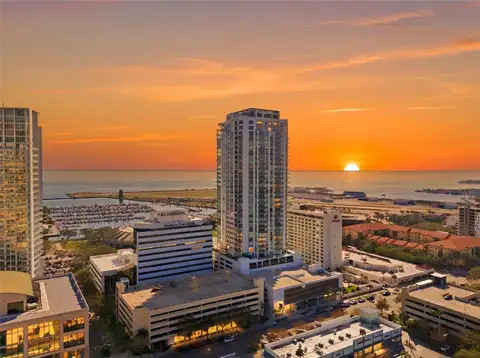 301 1ST ST S #1001 — home for sale