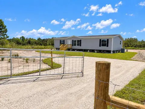 19732 NW 280TH ST — home for sale