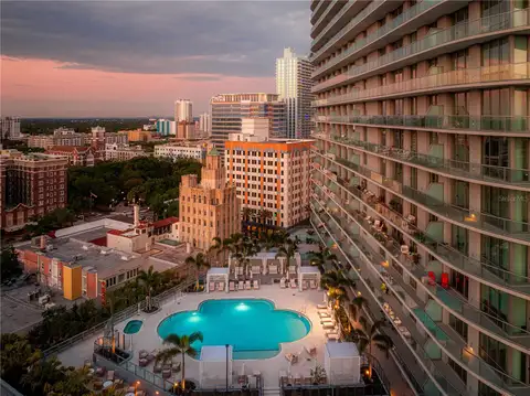400 CENTRAL AVE #1103 — home for sale
