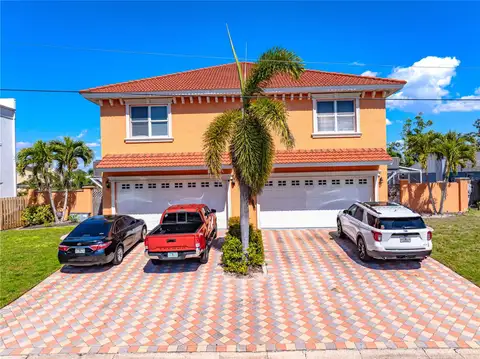 2119 & 2125 MONTCLAIR DR #1 & 2 — home for sale