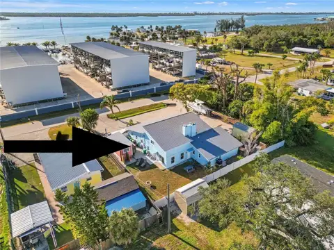 3155 WATERSIDE DR — home for sale